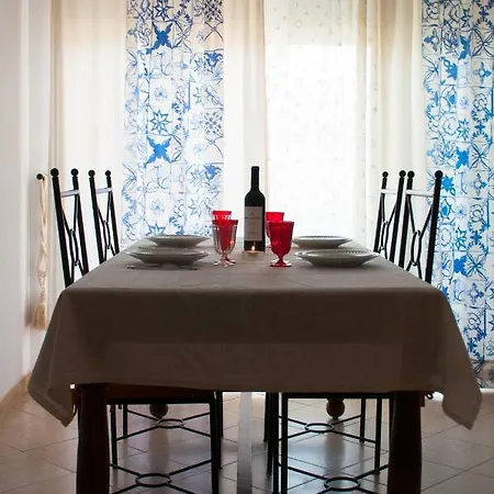 Appartement Located In The 