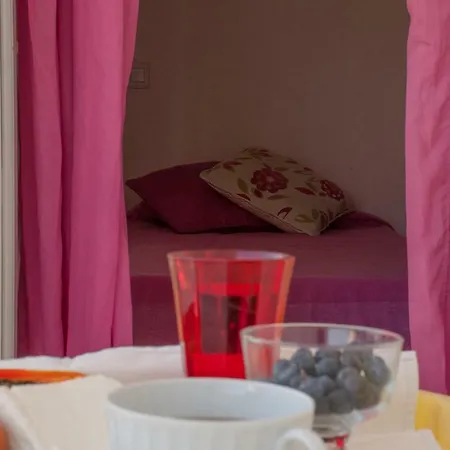 Appartement Located In The 