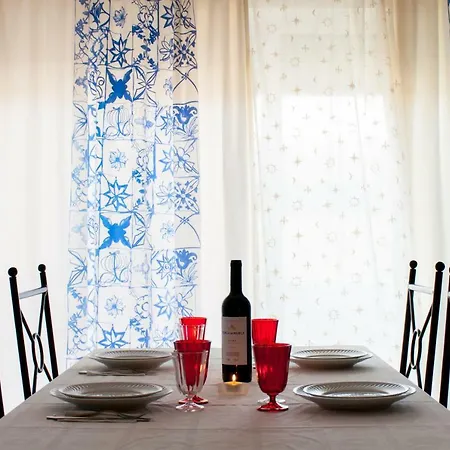 Appartement Located In The 