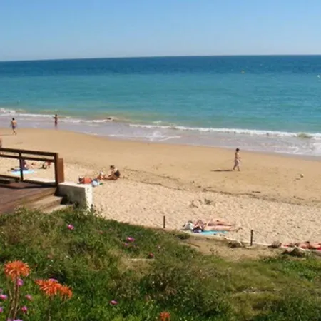 Appartement Located In The 