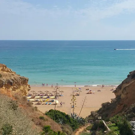 דירה Located In The 